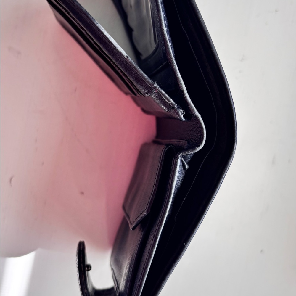 AUTHENTIC STINGRAY WALLET - Picture 5 of 10
